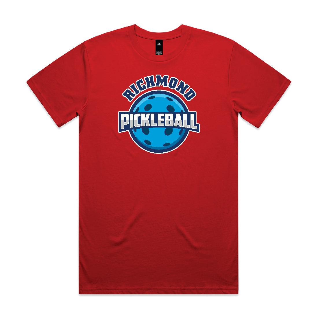 RICHMOND PICKLEBALL TEE