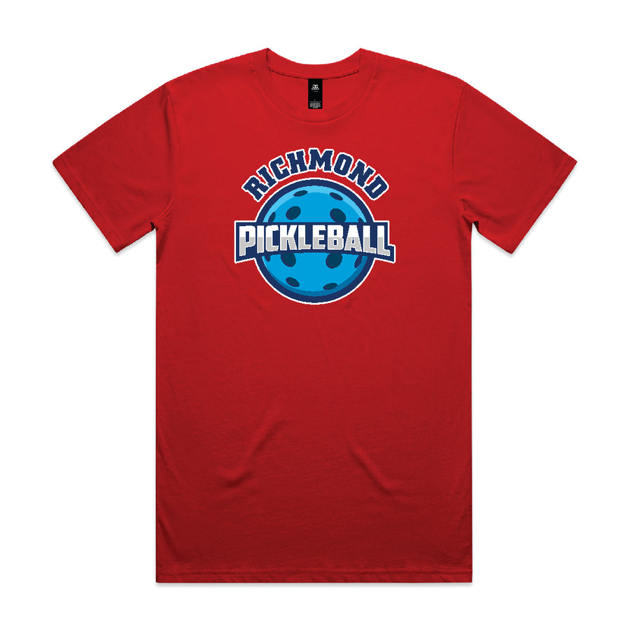 RICHMOND PICKLEBALL TEE