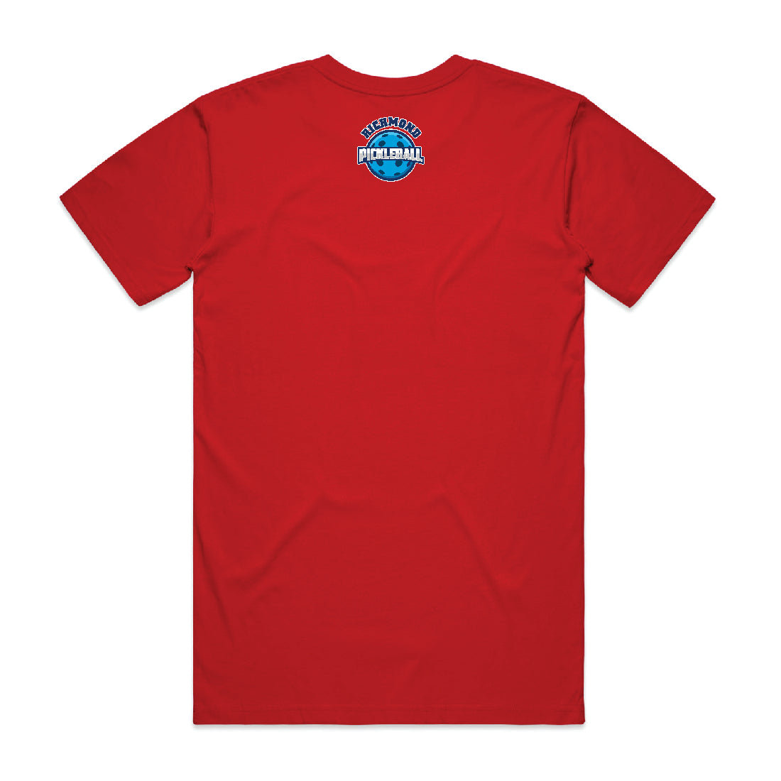 RICHMOND PICKLEBALL TEE