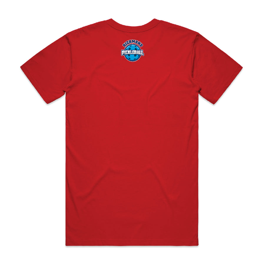 RICHMOND PICKLEBALL TEE