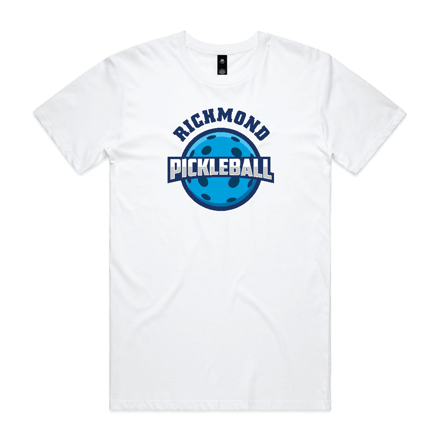 RICHMOND PICKLEBALL TEE