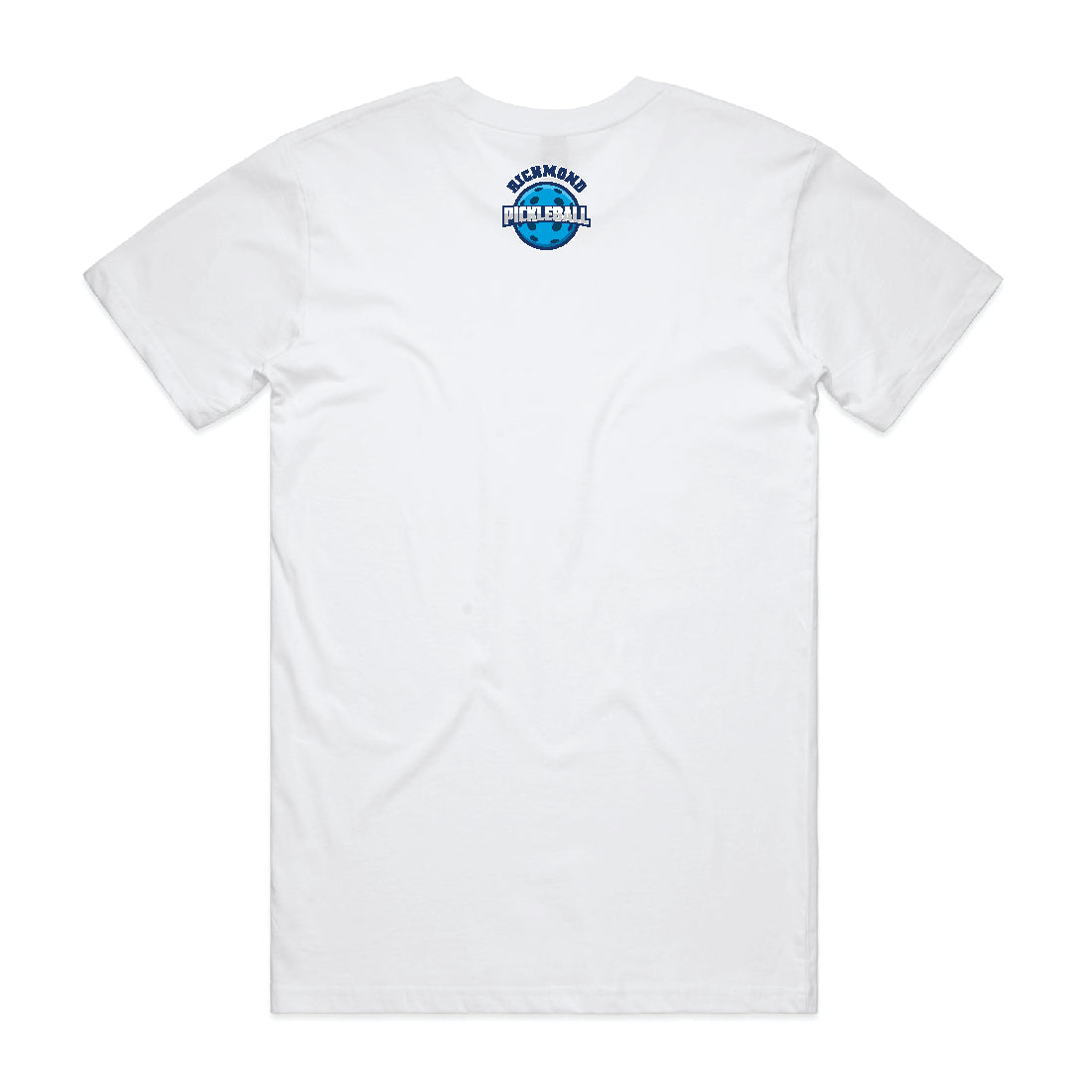 RICHMOND PICKLEBALL TEE