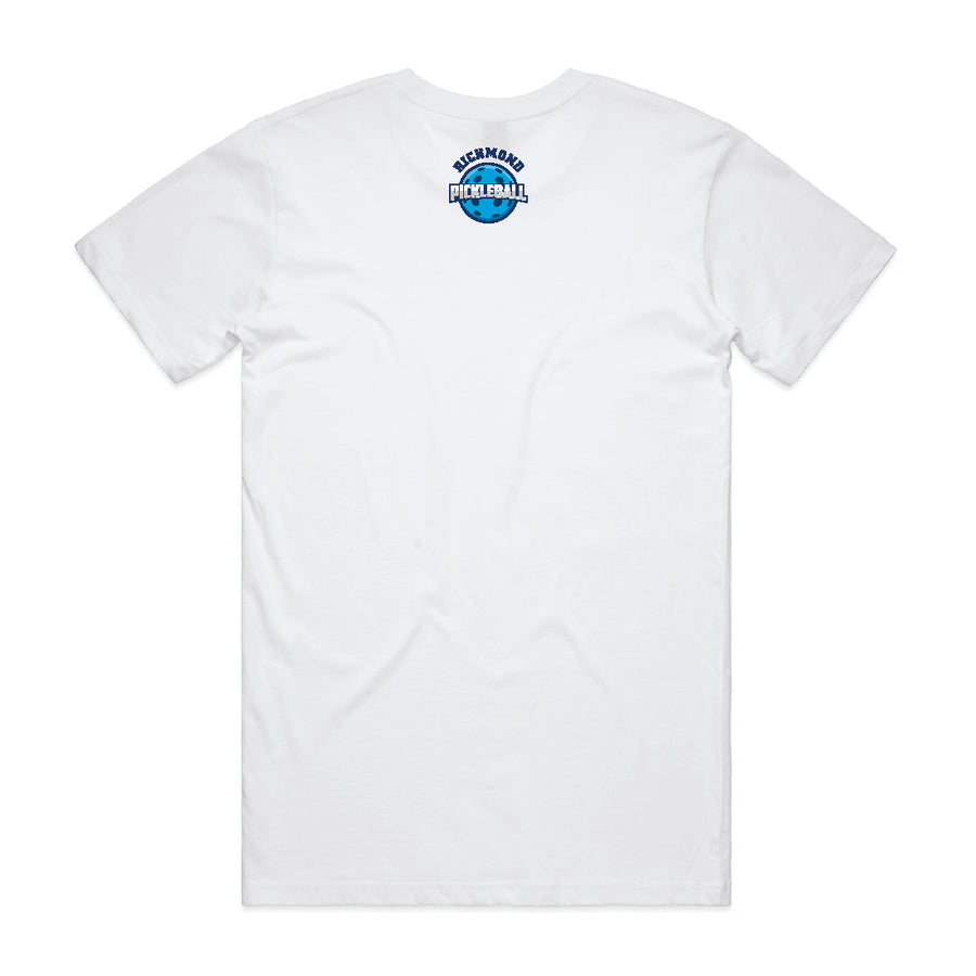 RICHMOND PICKLEBALL TEE