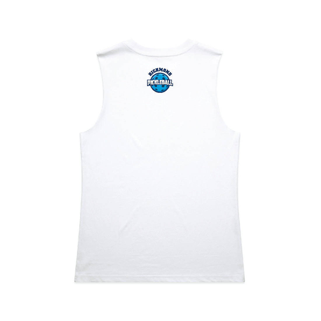 RICHMOND PICKLEBALL SINGLET
