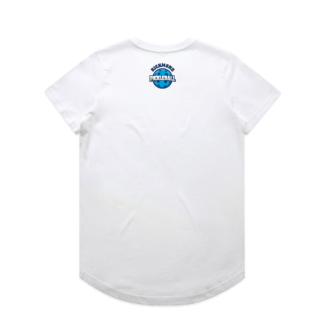 RICHMOND PICKLEBALL WOMENS TEE