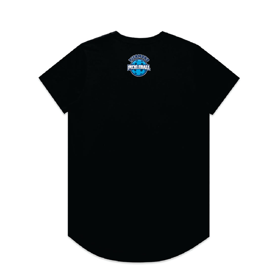 RICHMOND PICKLEBALL WOMENS TEE