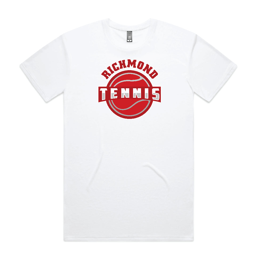RICHMOND TENNIS ACTIVE TEE