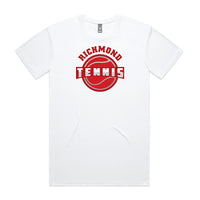 RICHMOND TENNIS ACTIVE TEE