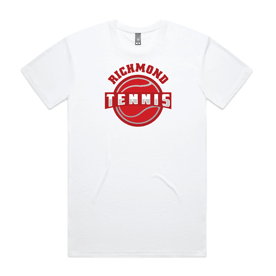 RICHMOND TENNIS ACTIVE TEE