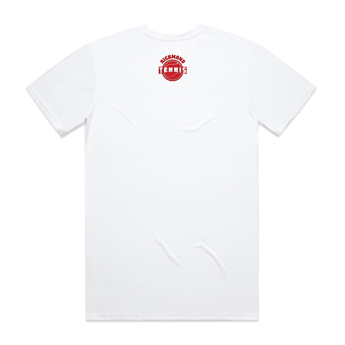 RICHMOND TENNIS ACTIVE TEE