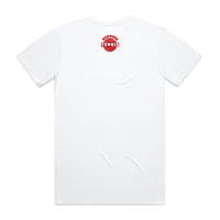 RICHMOND TENNIS ACTIVE TEE