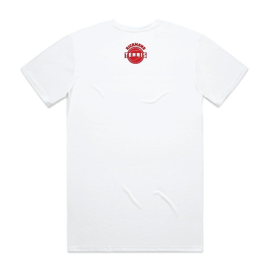 RICHMOND TENNIS ACTIVE TEE