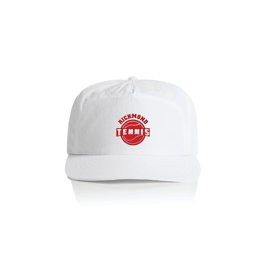 RICHMOND TENNIS CAP