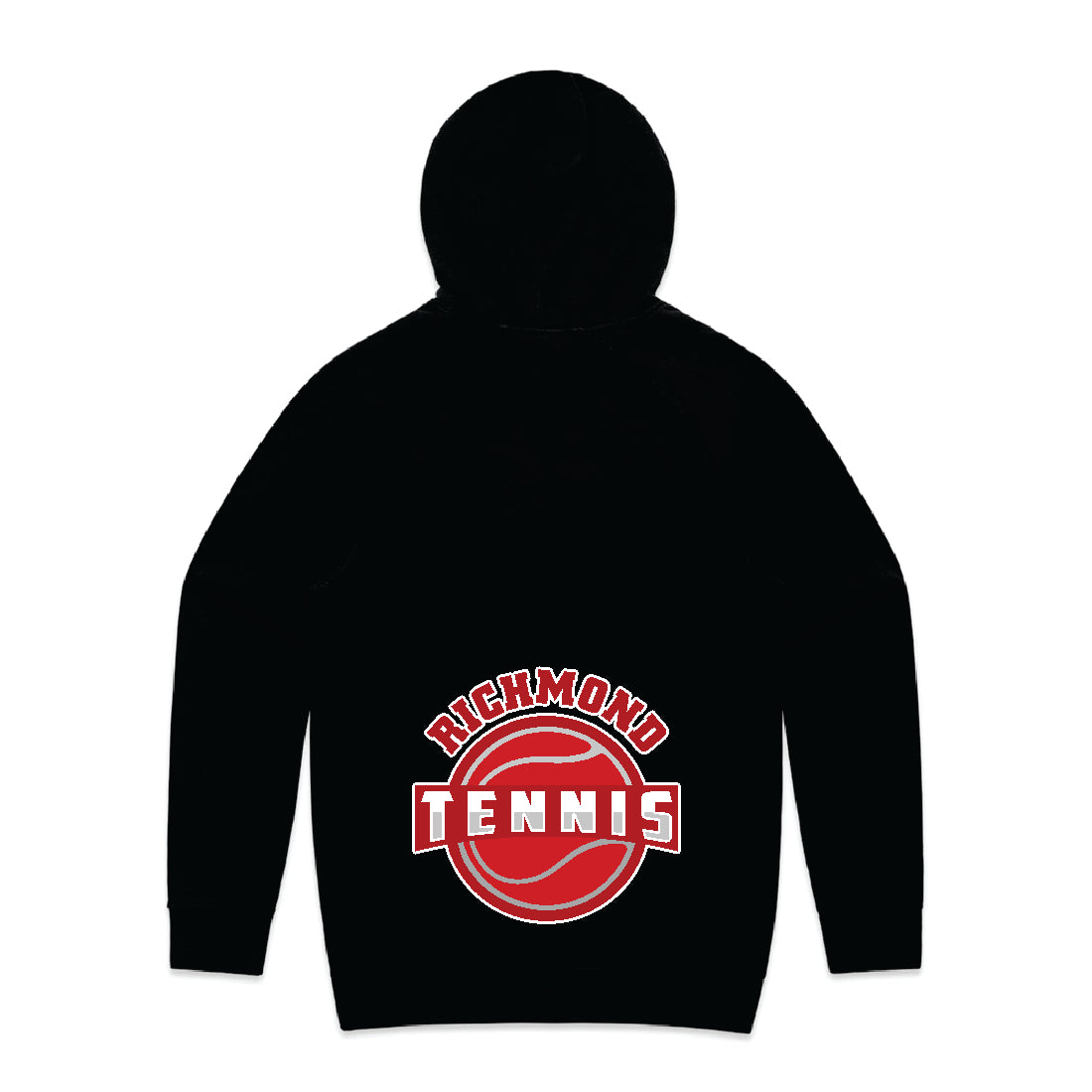 RICHMOND TENNIS HOODIE