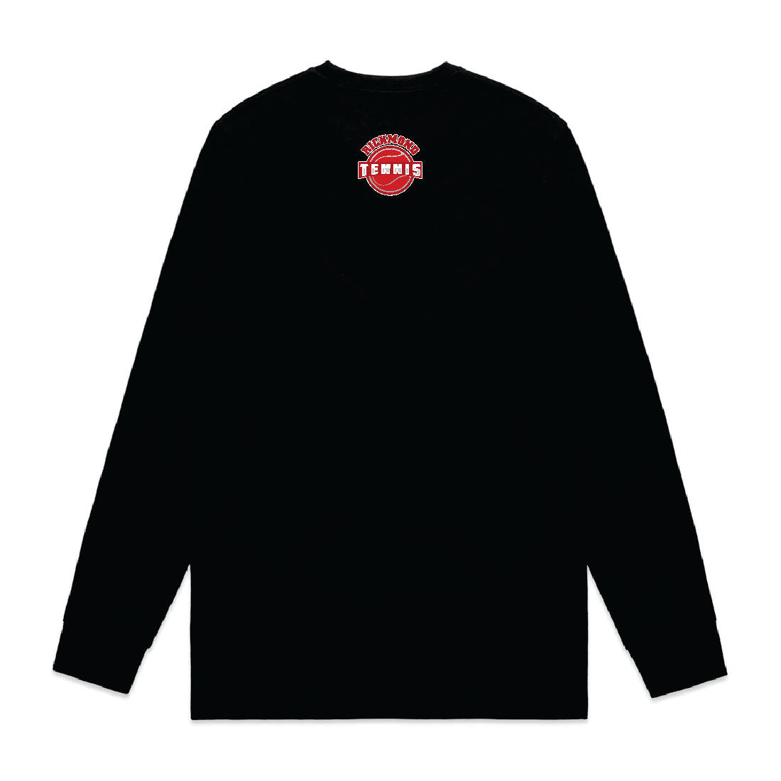 RICHMOND TENNIS LS TEE