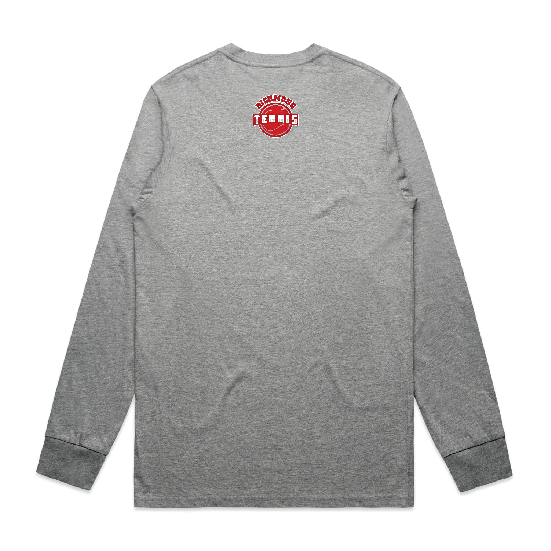 RICHMOND TENNIS LS TEE