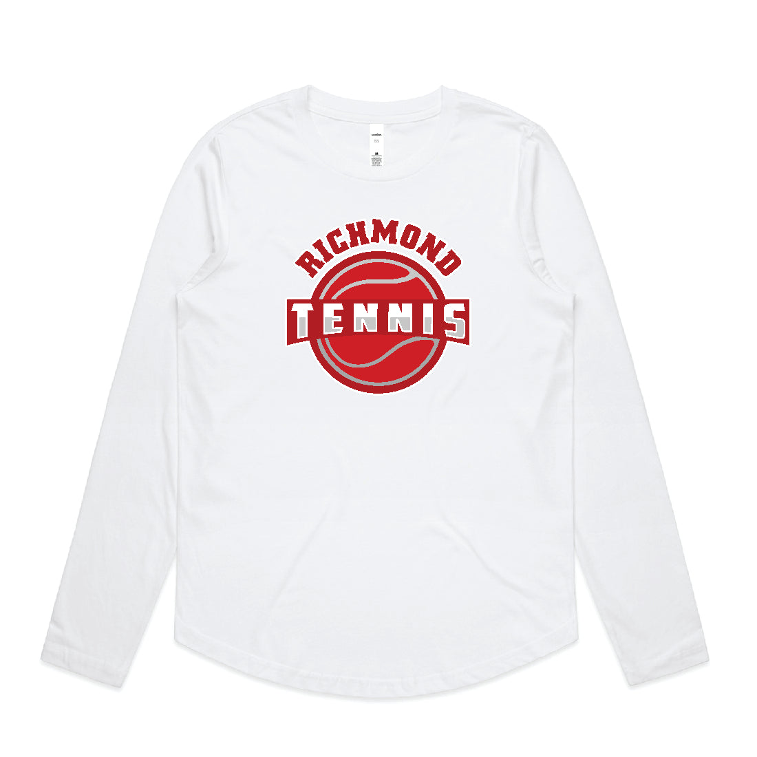 RICHMOND TENNIS WOMENS TEE
