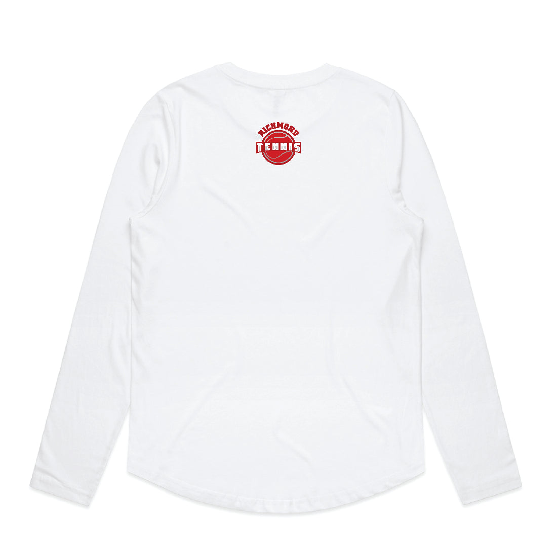 RICHMOND TENNIS WOMENS TEE