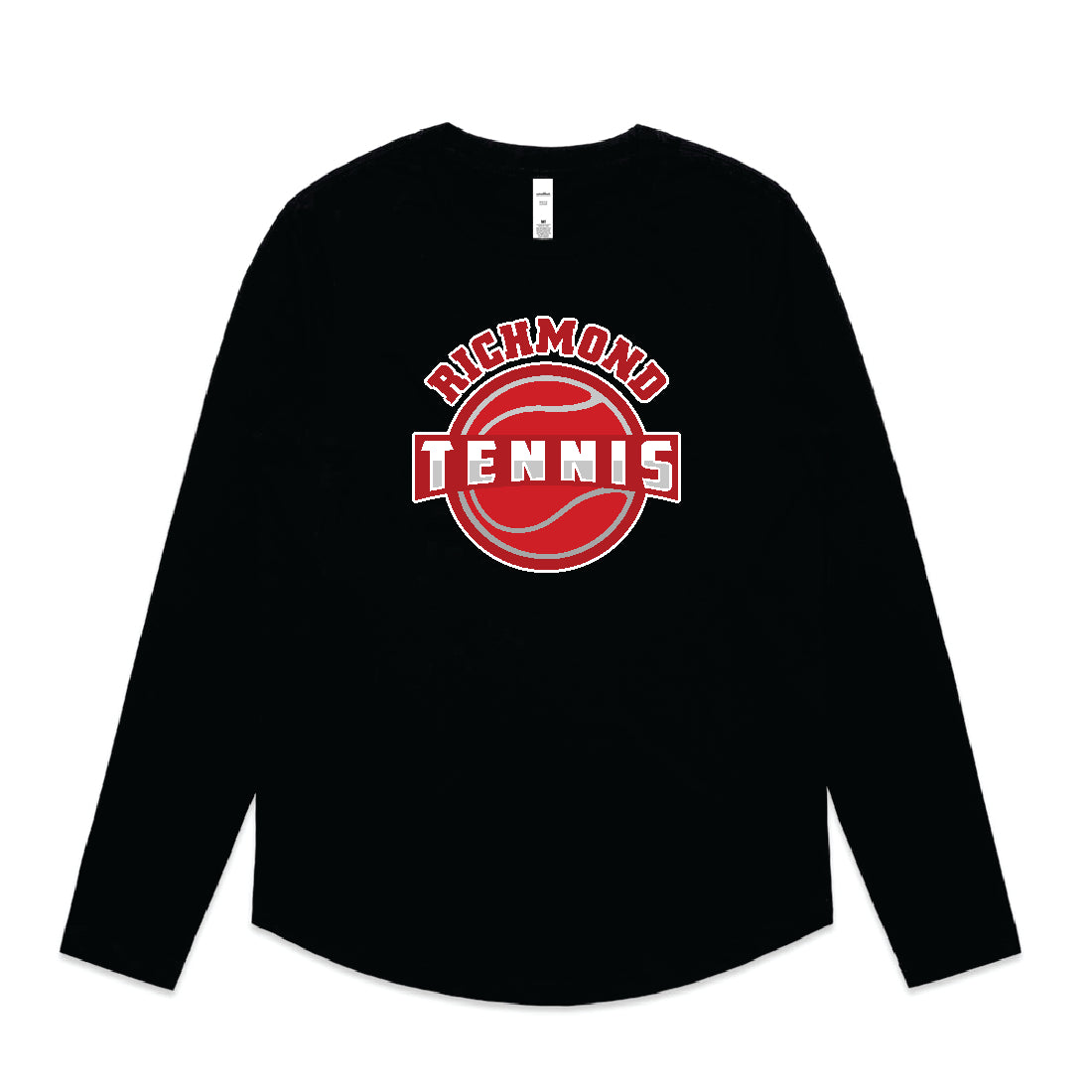 RICHMOND TENNIS WOMENS TEE