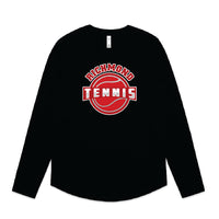 RICHMOND TENNIS WOMENS TEE