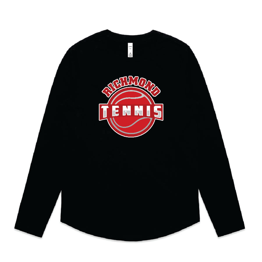 RICHMOND TENNIS WOMENS TEE