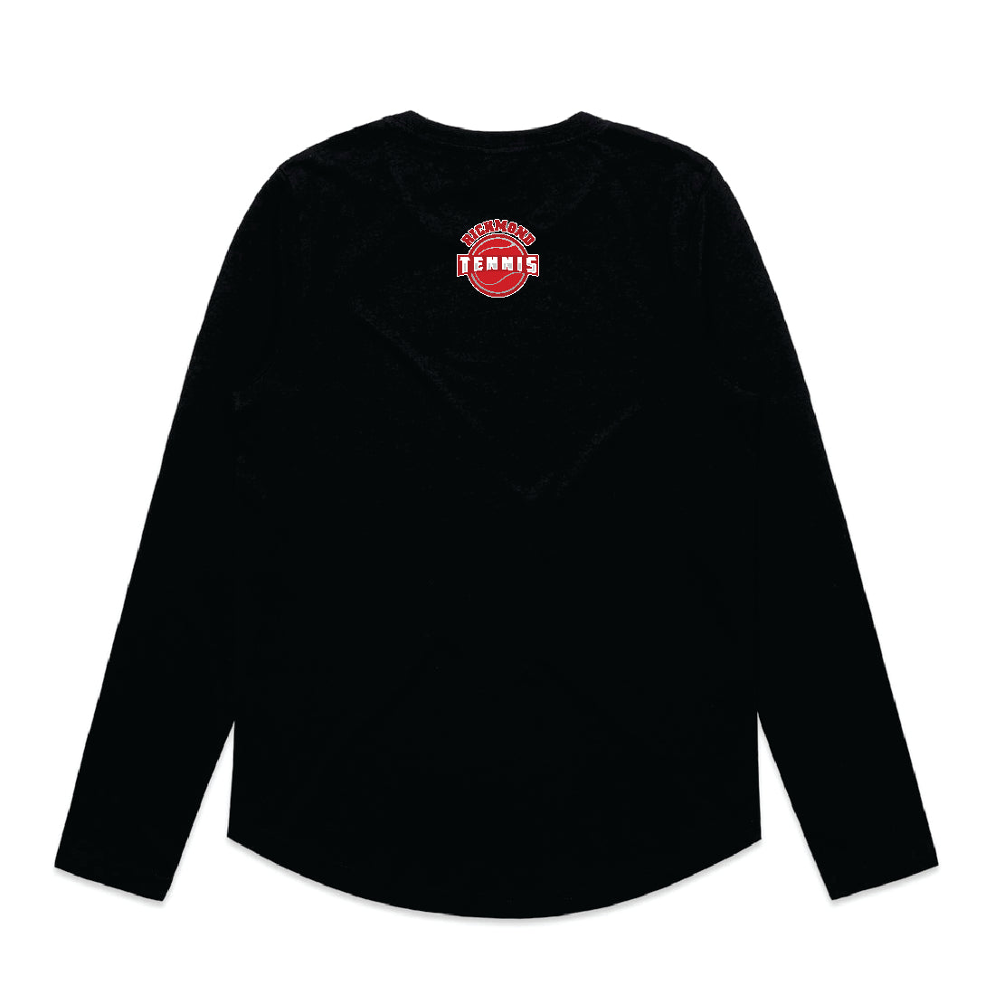 RICHMOND TENNIS WOMENS TEE