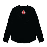 RICHMOND TENNIS WOMENS TEE