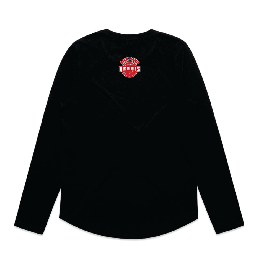 RICHMOND TENNIS WOMENS TEE