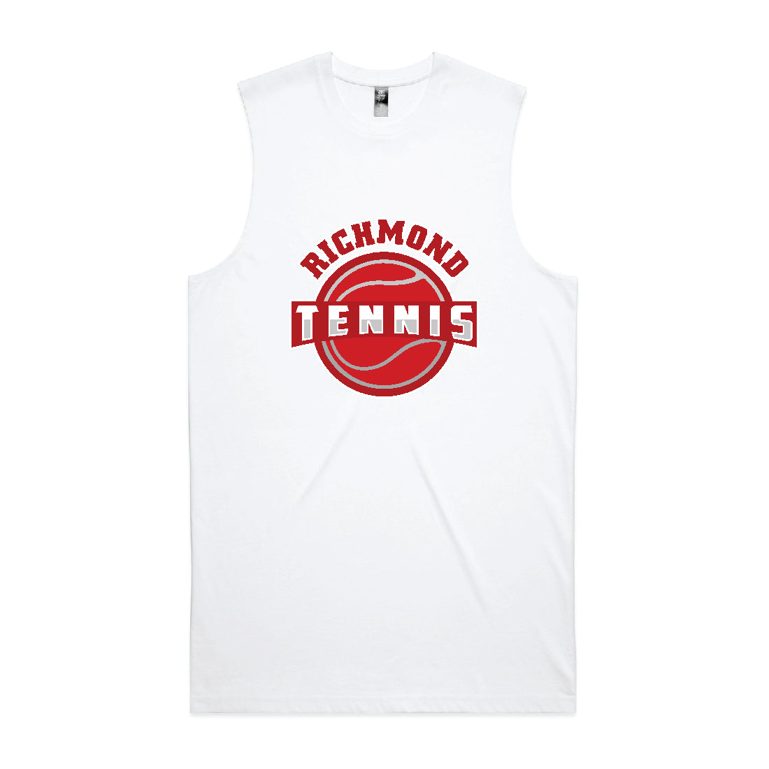 RICHMOND TENNIS SINGLET