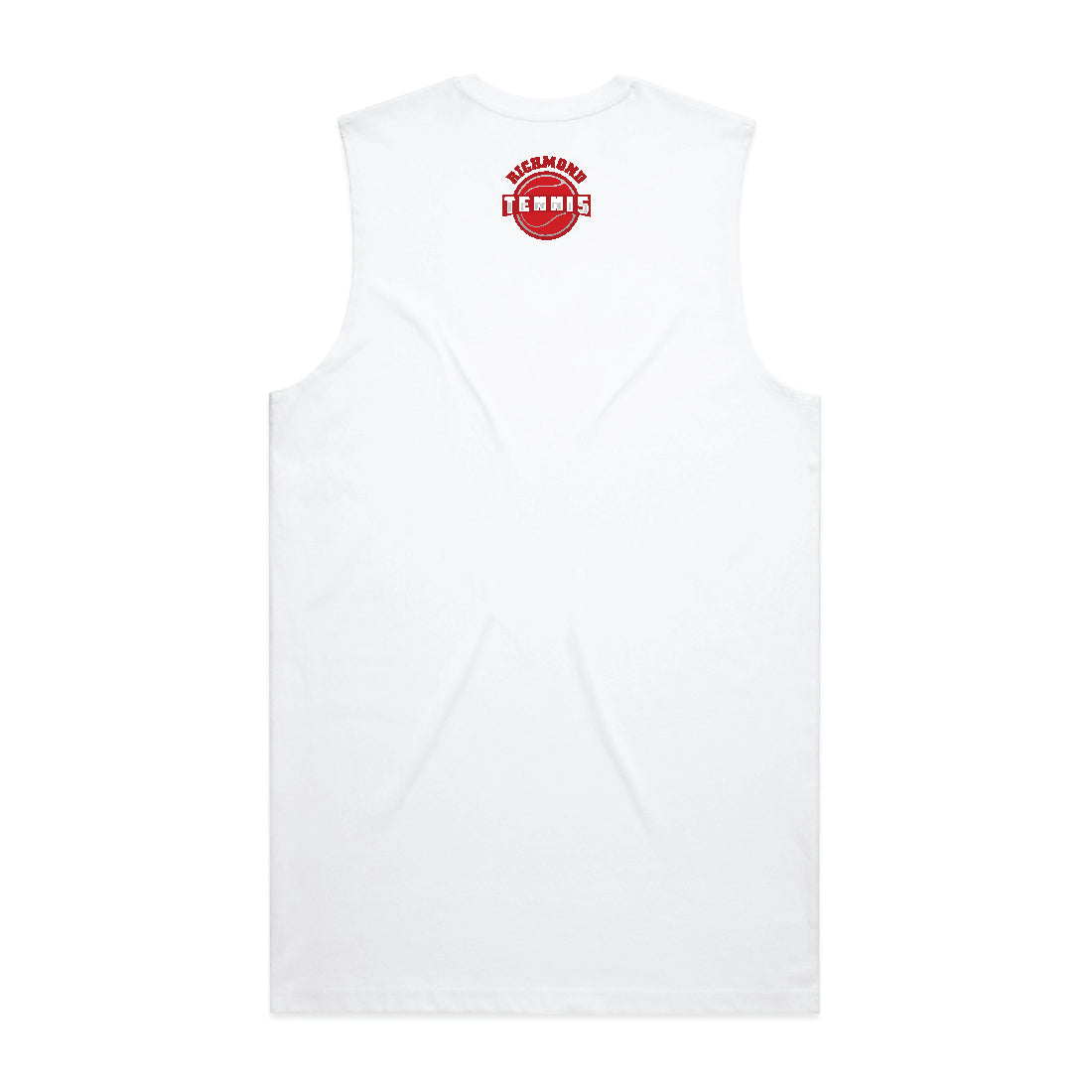 RICHMOND TENNIS SINGLET