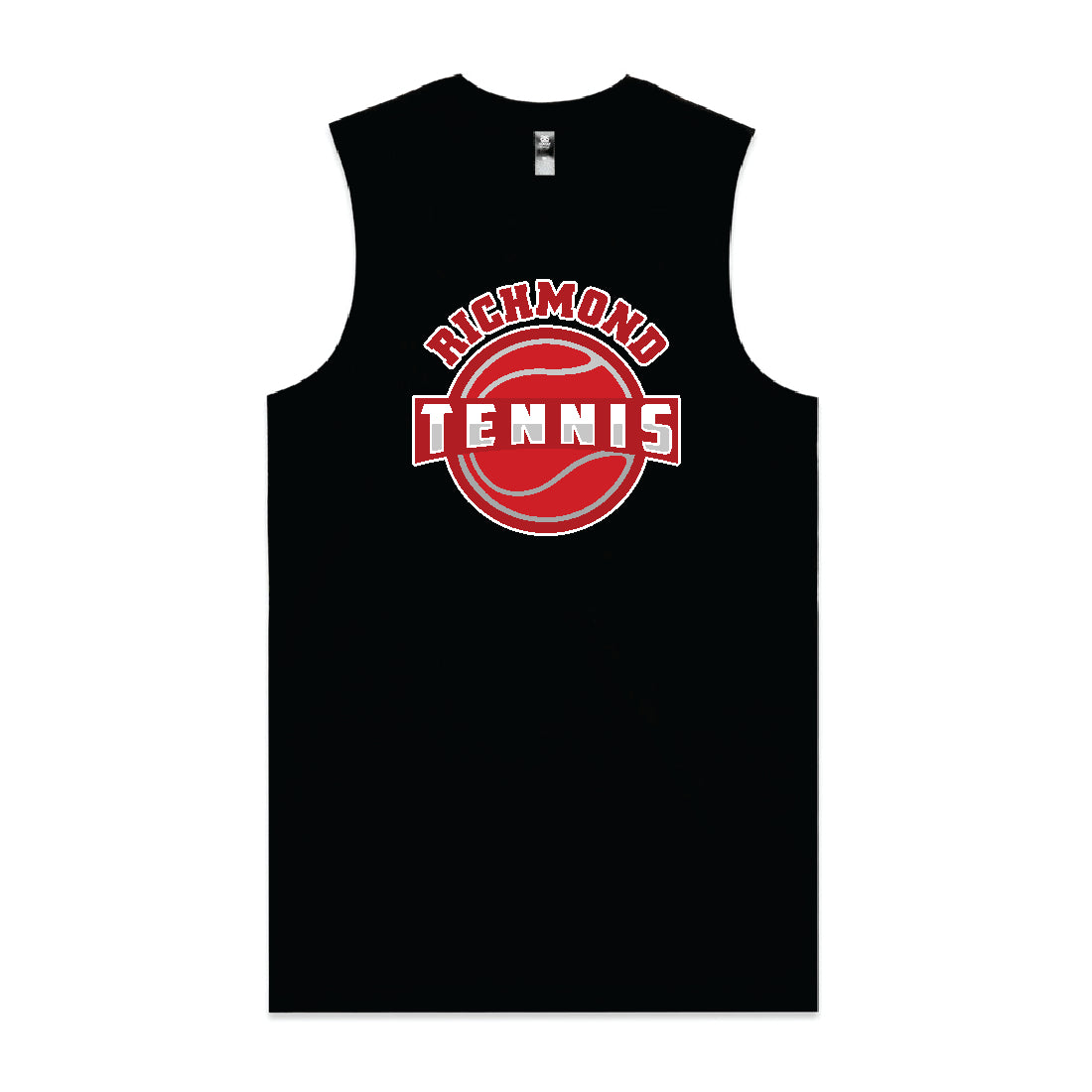 RICHMOND TENNIS SINGLET