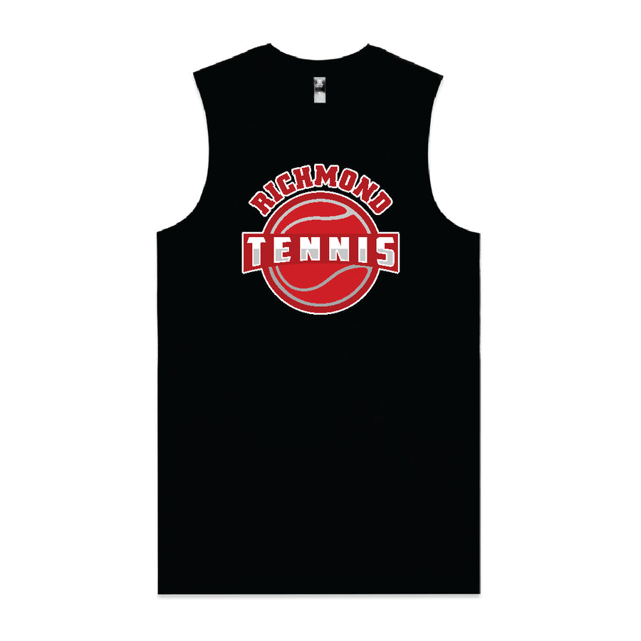 RICHMOND TENNIS SINGLET