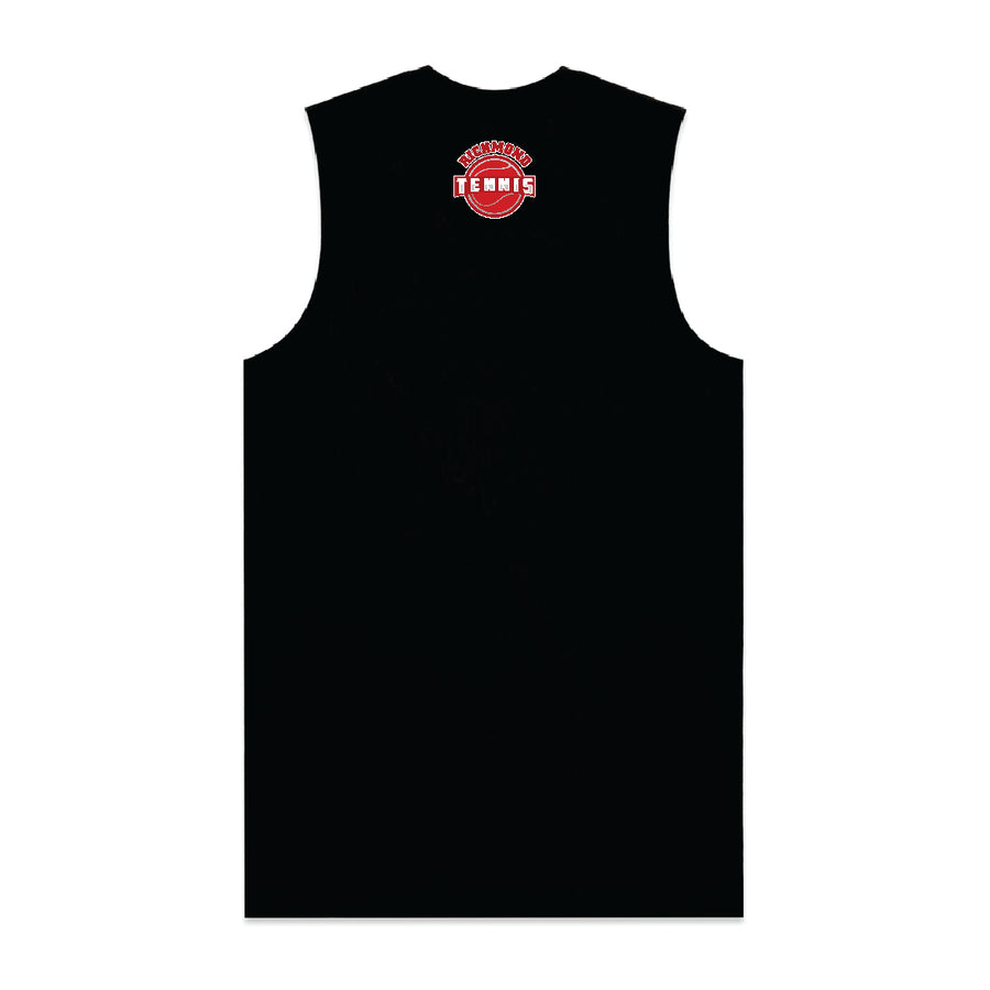 RICHMOND TENNIS SINGLET