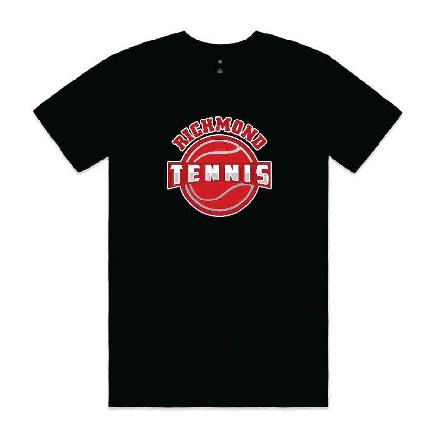 RICHMOND TENNIS ACTIVE TEE