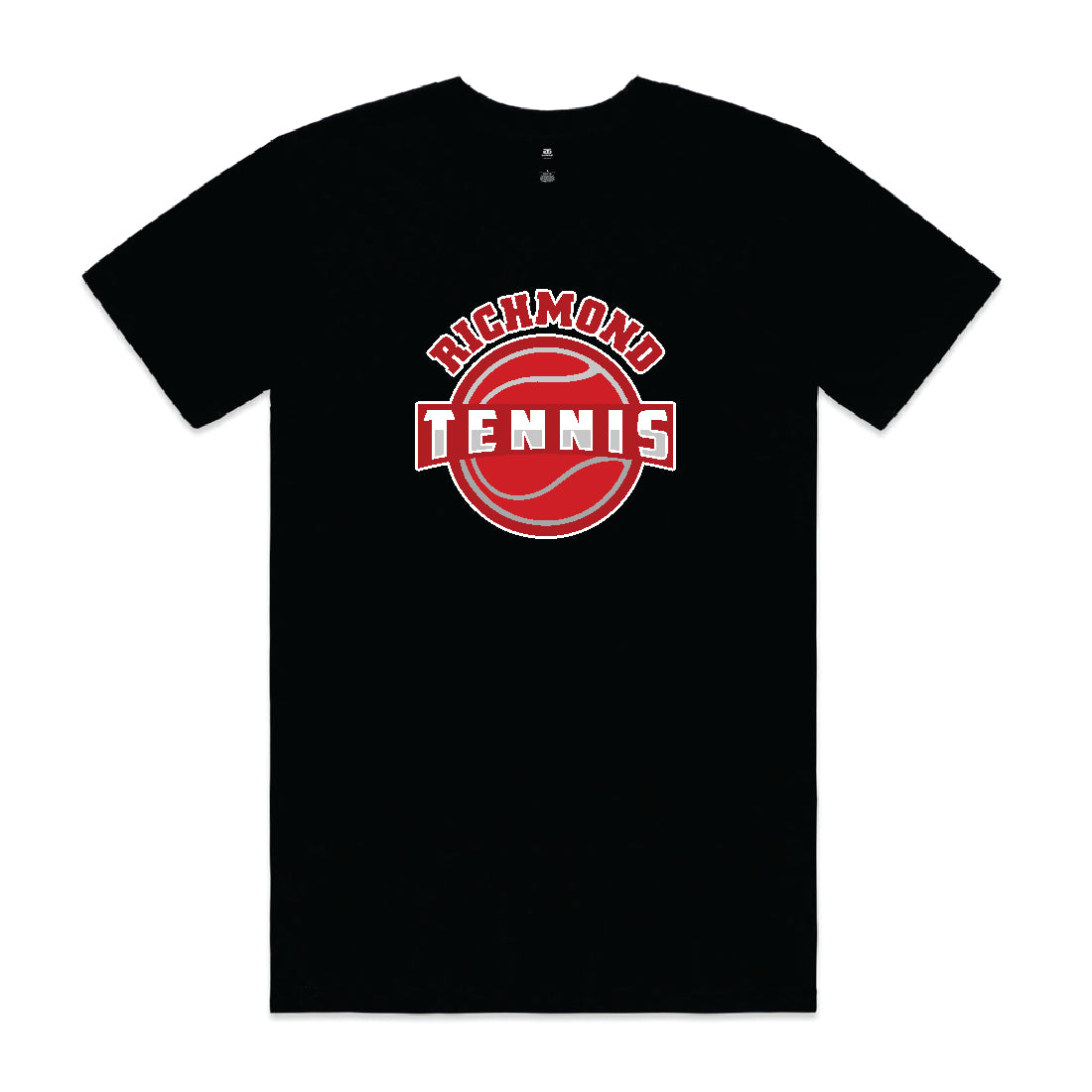 RICHMOND TENNIS TEE