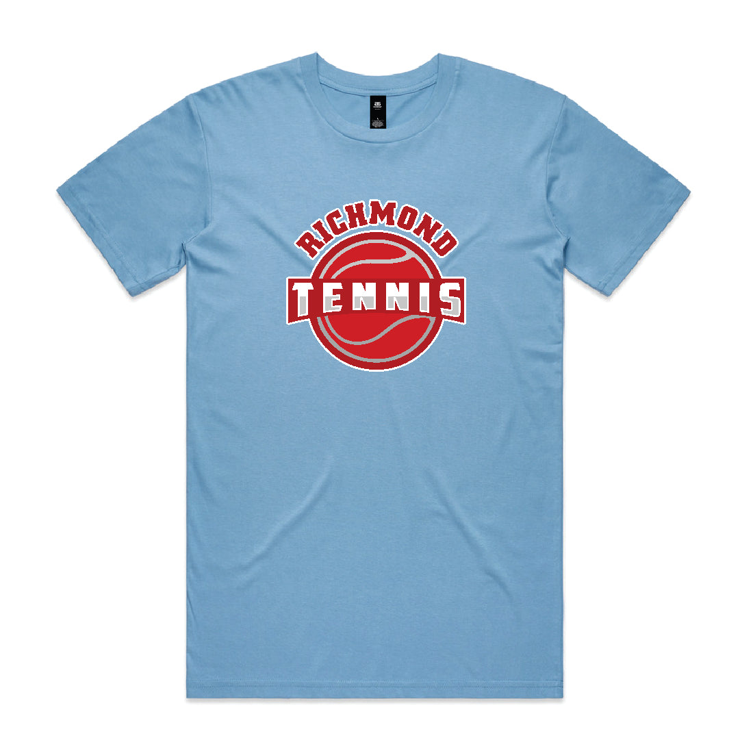 RICHMOND TENNIS TEE