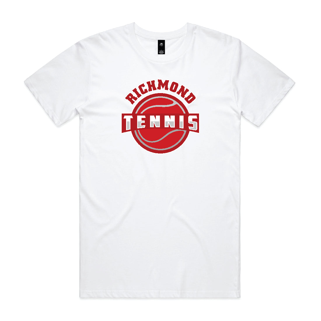 RICHMOND TENNIS TEE