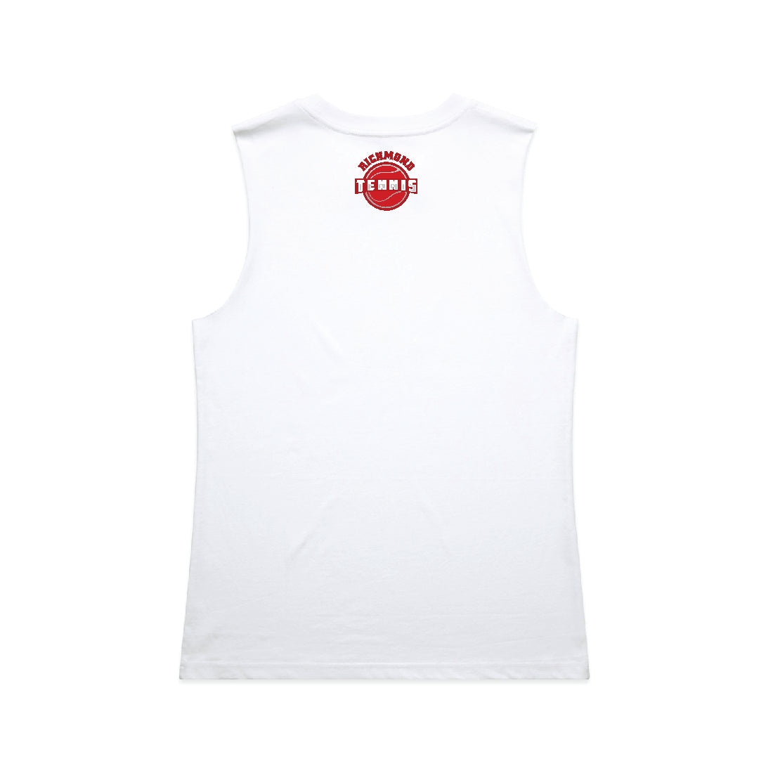 RICHMOND TENNIS SINGLET
