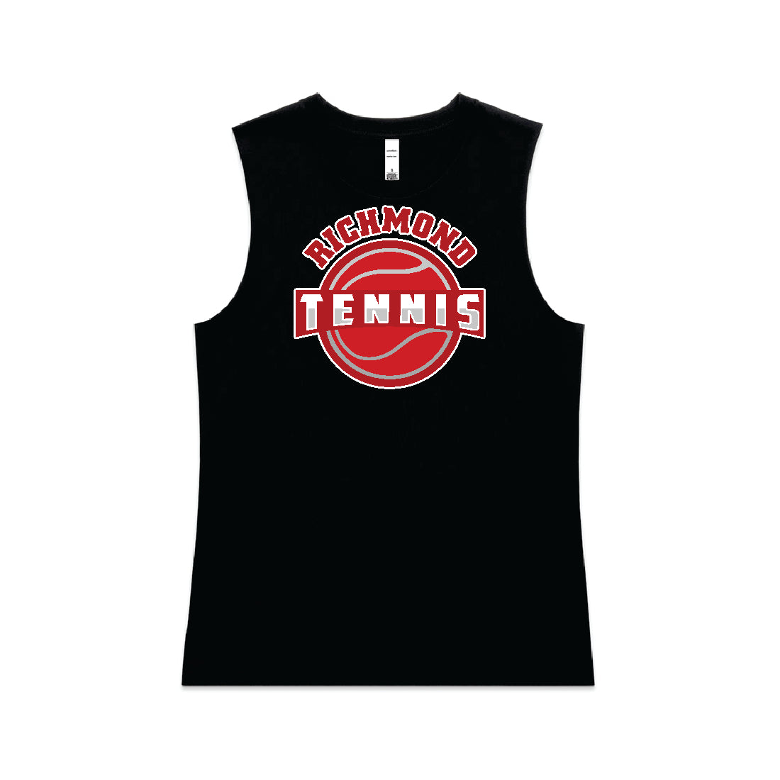 RICHMOND TENNIS SINGLET