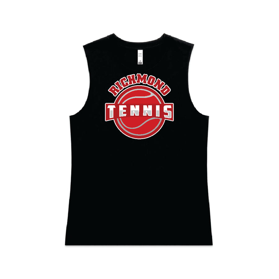 RICHMOND TENNIS SINGLET