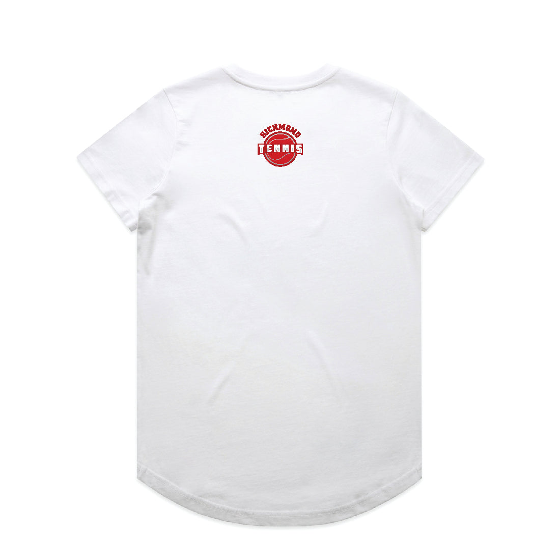 RICHMOND TENNIS WOMENS TEE
