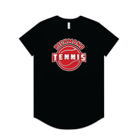 RICHMOND TENNIS WOMENS TEE
