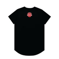 RICHMOND TENNIS WOMENS TEE