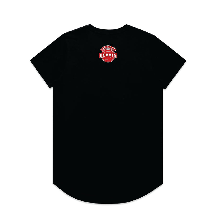 RICHMOND TENNIS WOMENS TEE