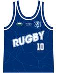 RIWAKA RFC SINGLET
