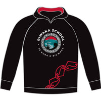 RIWAKA SCHOOL HOODIE