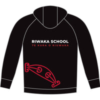 RIWAKA SCHOOL HOODIE