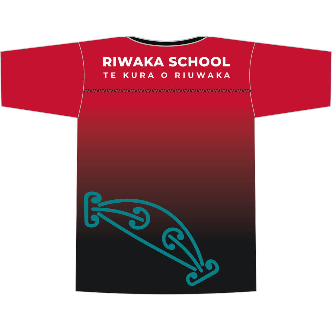 RIWAKA SCHOOL TEE