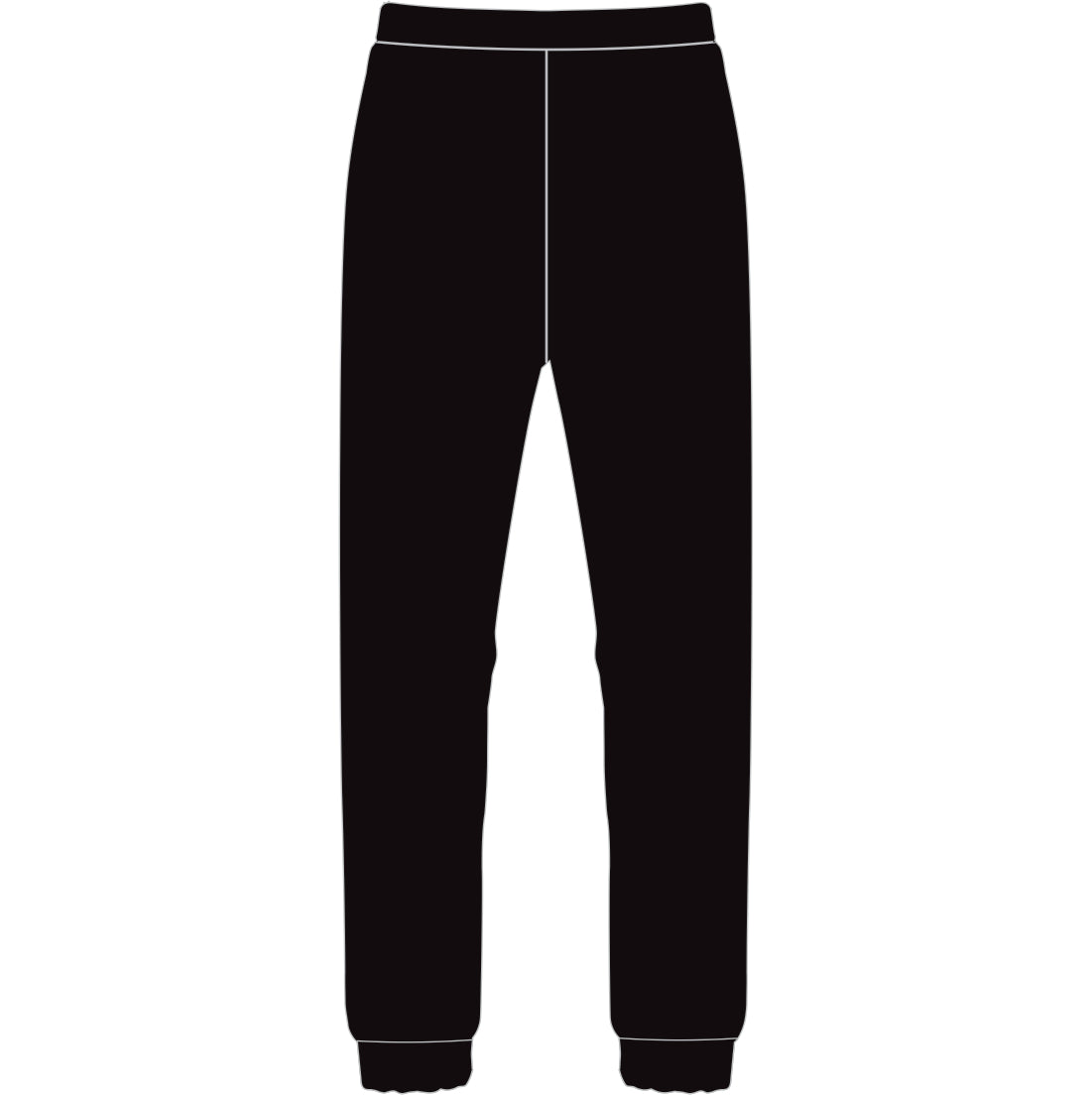 RIWAKA SCHOOL TRACKPANTS