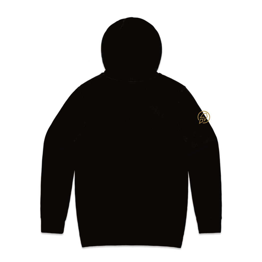 ROCKETS SPORTS HOODIE